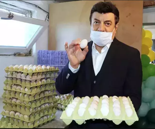 سرمایه گذاری میلیونی او در کانون توجه قرار گرفت: کوکسون صباح به رویاهای خود پایان داد