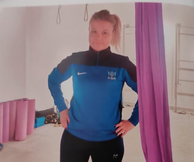 Ümit Karan FK teknik direktörü Özge İnpınar, Türkiye'de kadın futbolunu değerlendirdi