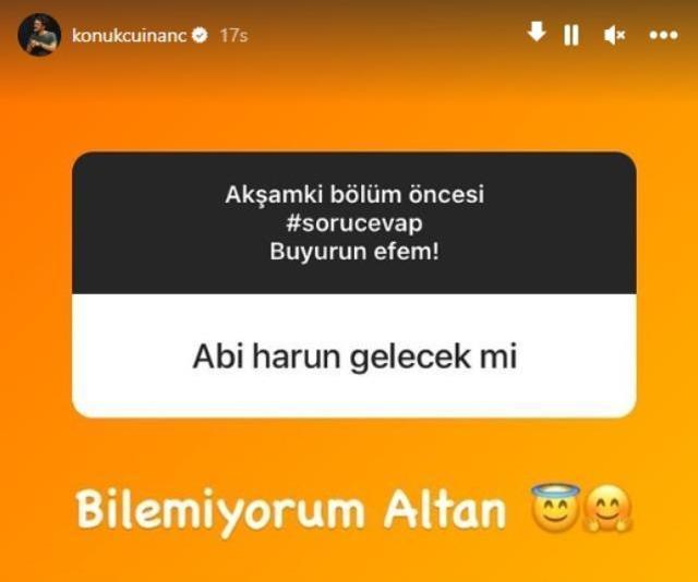 Behzat Ç. Çekiç ve Gül Harun gelecek mi? Behzat Ç. Çekiç ve Gül Harun var mı? Dizinin oyuncularından heyecanlandıran açıklama!