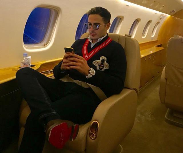 O bir Tinder dolandırıcısı! 'Elmas prensiyim' dedi, kadınları 10 milyon dolar dolandırdı!