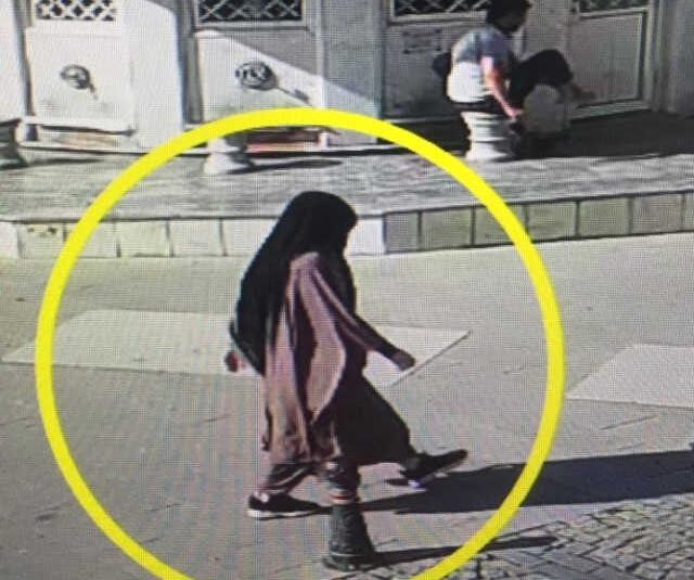 Kızını vurması için kendisini azmettiren şahsın evinde ölü bulundu