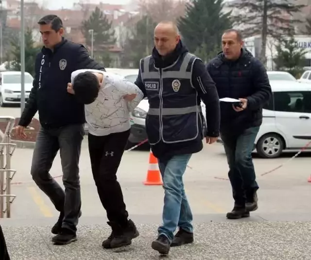 Bolu'da çocuk kaçırma olayında sanığa 7 yıl 11 ay hapis cezası