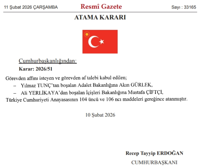 İstanbul Cumhuriyet Başsavcısı kim oldu, yeni başsavcı belli oldu mu?