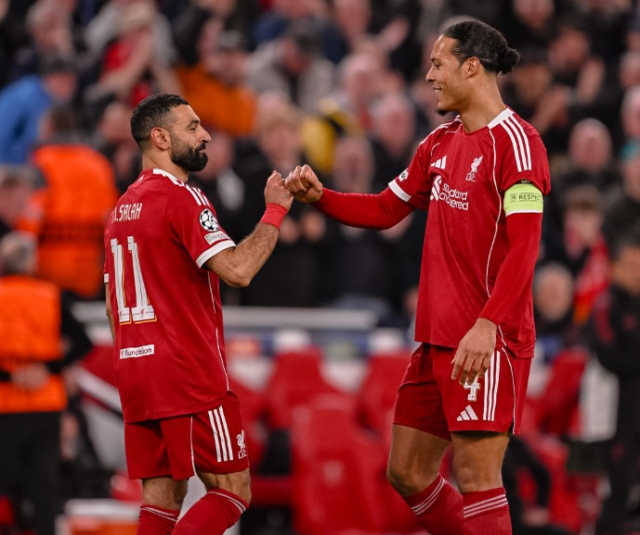 Gözlerini kararttılar! Galatasaray, Liverpool'un iki yıldızının peşinde