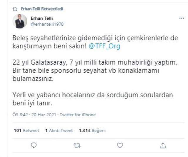 Şenol Güneş'in İsviçre maçından sonra kullandığı ifadelere basın mensupları tepki gösterdi
