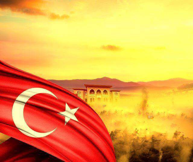 29 Ekim Cumhuriyet Bayramı mesajları! En güzel resimli 29 Ekim Cumhuriyet Bayramı sözleri! Cumhuriyet Bayramı kutlama mesajları! Atatürk sözleri!