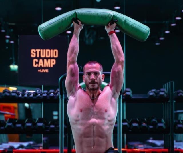 Survivor Ogeday kimdir? Ogeday Girişken kaç yaşında, nereli, boyu kaç? 2022 Ogeday Girişken Instagram hesabı nedir? Ogeday Girişken kimdir?