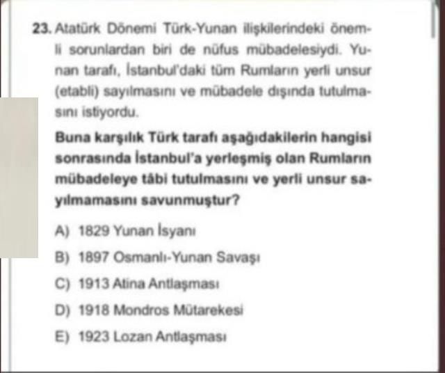 KPSS soruları çalındı iddiası nedir? (ÖSYM) 2022 'KPSS – Yayınevi soru benzerliği ve KPSS iptal edilecek mi' iddiaları nedir?