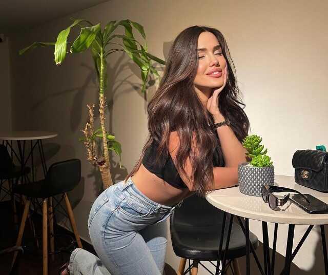 Eşim Benzerim Yok Kardelen kimdir, kaç yaşında, nereli?