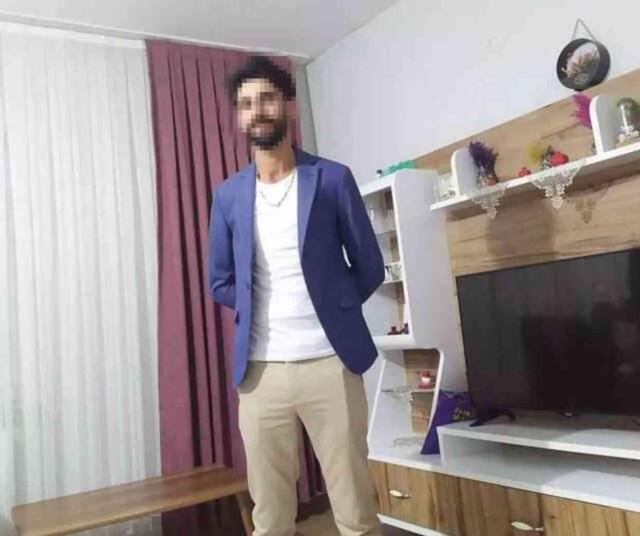 Düğün salonunda silahlı saldırı sonucu öldürülen genç kızın halay çekerken son görüntüleri ortaya çıktı