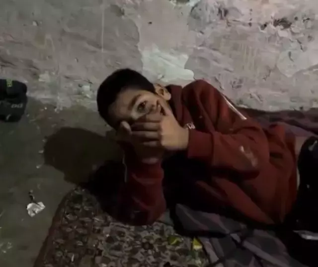 Adnan'ı kümese atan yenge ve amca neler yapmış neler! 3 kardeşin dramı yürek dağladı