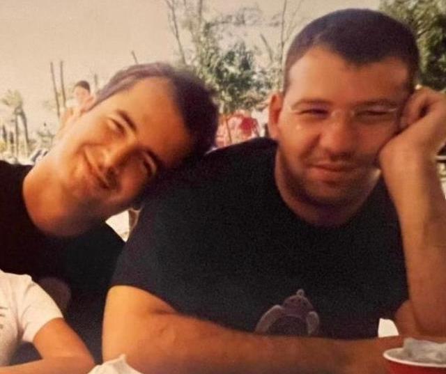 Sağ kolu Alpay Kazan'ı kaybeden Acun Ilıcalı'dan yürekleri parçalayan paylaşım