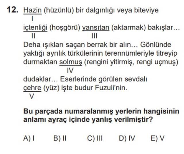 Bekçilik Yazılı Sınav Soruları 2022: (HAZIRLIK) Bekçi yazılı sınav soruları çıkmış sorular! Bekçilik geçmiş sınav soruları!