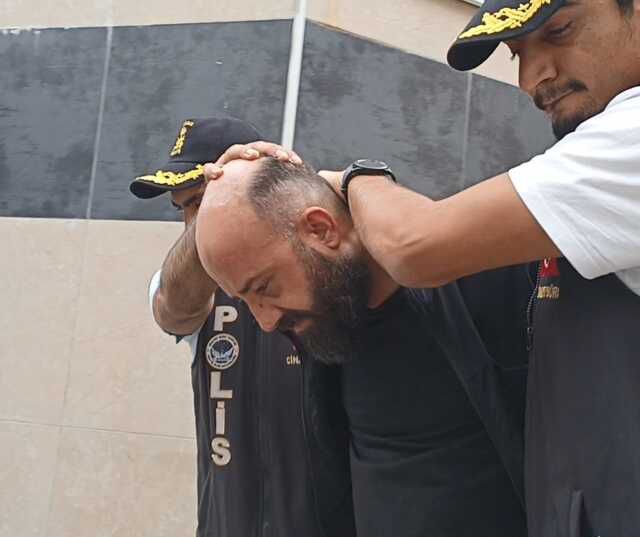 Fatih'te biber gazı tartışması kanlı bitti: 2 ölü