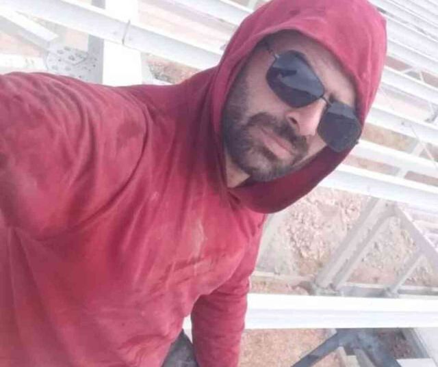 14 yaşındaki kız çocuğu, madde bağımlısı olan babasını uykudayken bıçaklayarak öldürdü