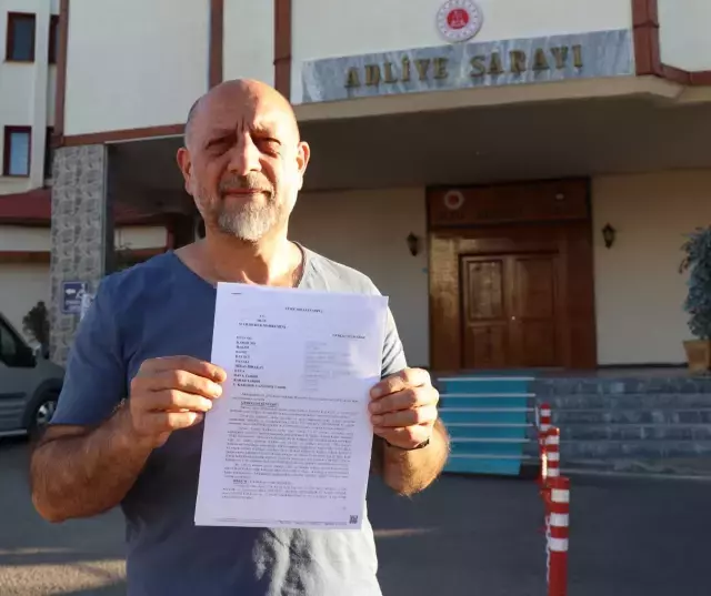 Aile fertlerinin işlem süreci