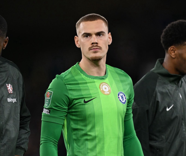 İngiliz devinin en pahalı 2. kalecisi Süper Lig devine geliyor