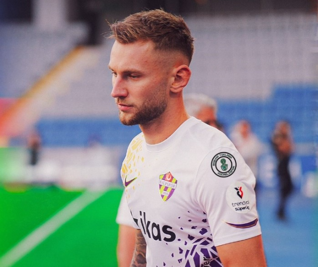 İsim bile verdi! İşte Burak Yılmaz'ın Süper Lig'den istediği yıldız