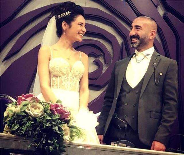 Metin Yıldız kimdir, evlendi mi? Metin Yıldız eşi kimdir? Metin Yıldız'ın eşi Ceylan Yılmaz kimdir, kaç yaşında, nereli?