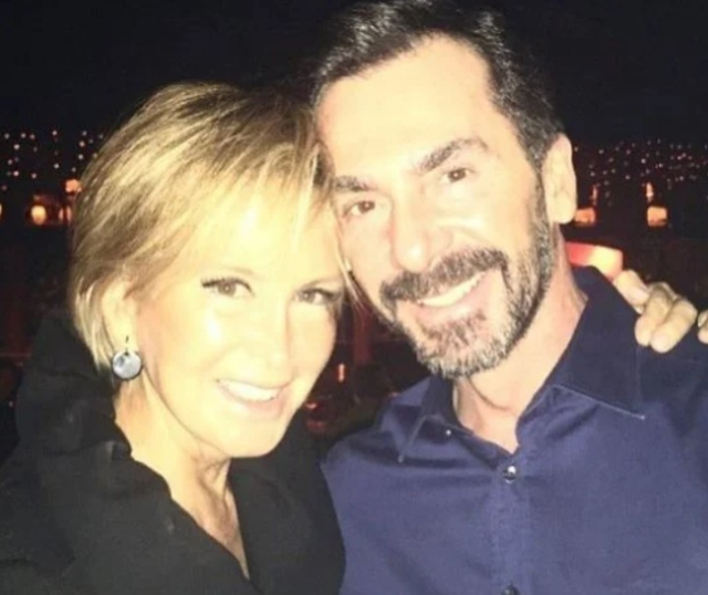 Filiz Akın'ın oğlu İlker İnanoğlu kimdir, kaç yaşında? İlker İnanoğlu hangi dizilerde oynadı?