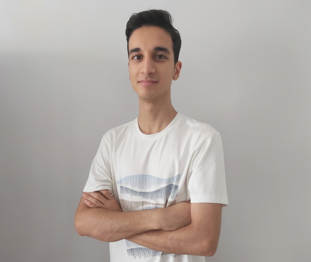 YKS birincisinin kardeşi de LGS şampiyonu çıktı