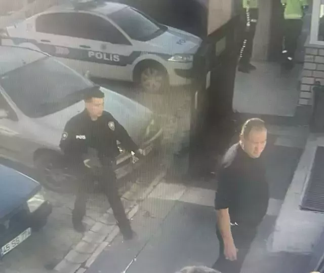 Polis lojmanında başından vurulan Yeşim'in ölümünde yeni görüntüler! 2 polise dava açıldı