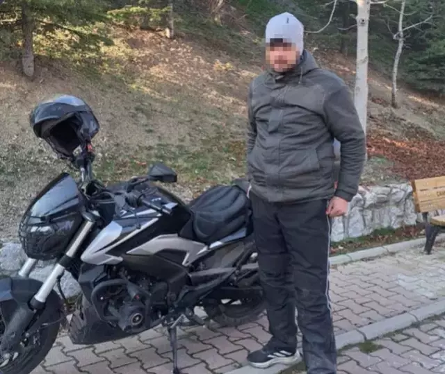 Eski sevgilisini sokak ortasında öldüresiye dövdü: Kafatasının yarısı karnının içine gömüldü