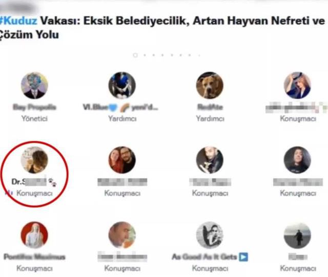 Doktor olduğunu söyleyen kişinin kuduz olan çocukla ilgili sözleri büyük tepki çekti