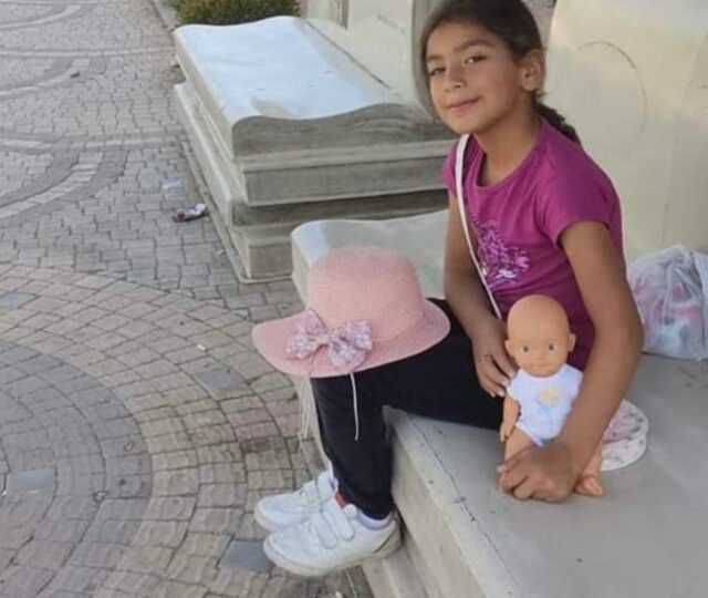 Gina'nın cesedinin su kuyusunda bulunmasının ardından Suriyeliler sokaklara döküldü: Kısas istiyoruz
