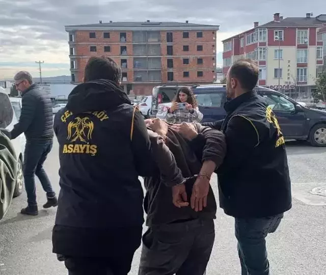 Çerkezköy'de Kadın Cinayeti: Eski Eş Tarafından Vurulan Kadın Hayatını Kaybetti