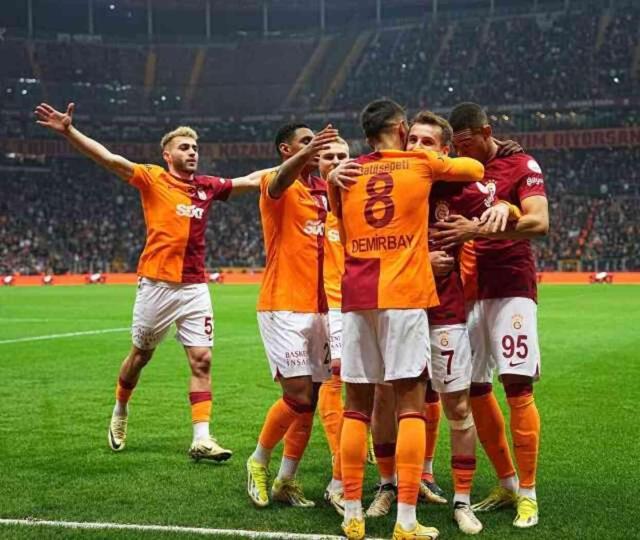 Beşiktaş - Galatasaray derbisinin hakemi açıklandı mı? Derbi ne zaman?
