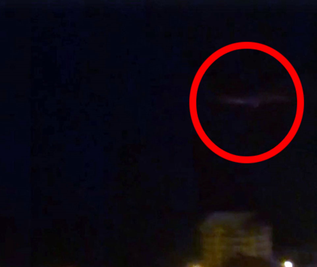 İşte Esenboğa'dan kalkan uçağın düşüş anı