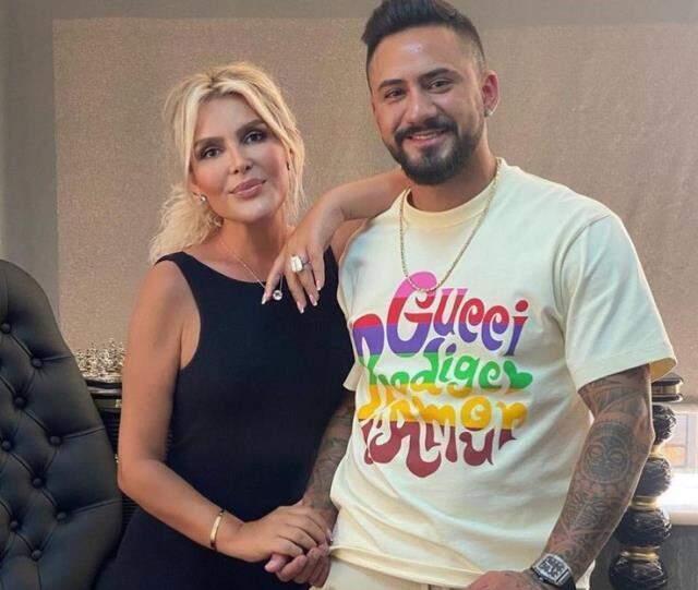 Tek celsede boşanan Selin Ciğerci ve Gökhan Çıra'dan açıklama: Çabaladık ama devam ettiremedik