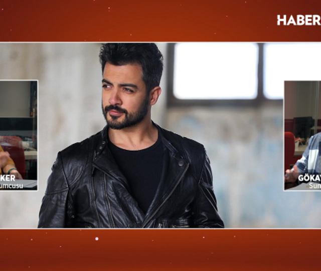 Yusuf Güney'in Uzaylılarla İlgili Açıklamaları Gündemde