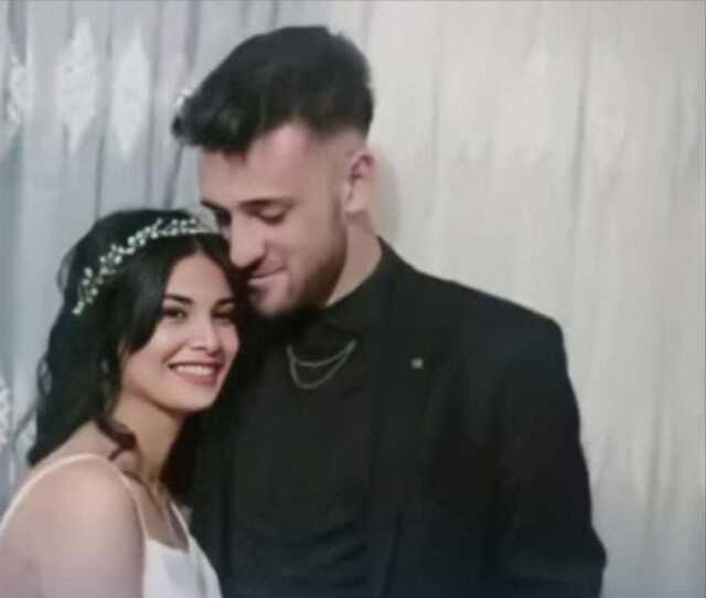 Balkondan tırmanıp girdiği evde gelinini öldürdü! Silah tutukluk yapınca oğlunu ve karısına zarar veremedi