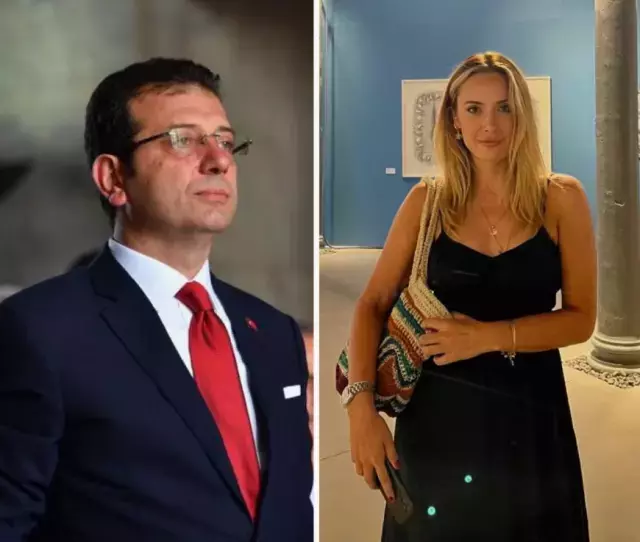 İmamoğlu ile aşk yaşadı mı, özel jete bindi mi? Voleybolcu Derya Çayırgan sessizliğini bozdu
