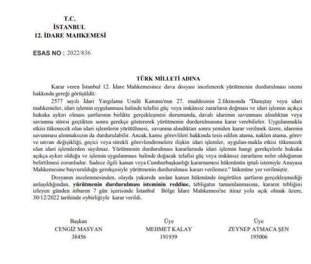 Küçükçekmece'de yarım asırlık site tehlike arz ediyor! Onlarca kişiye mezar olabilir