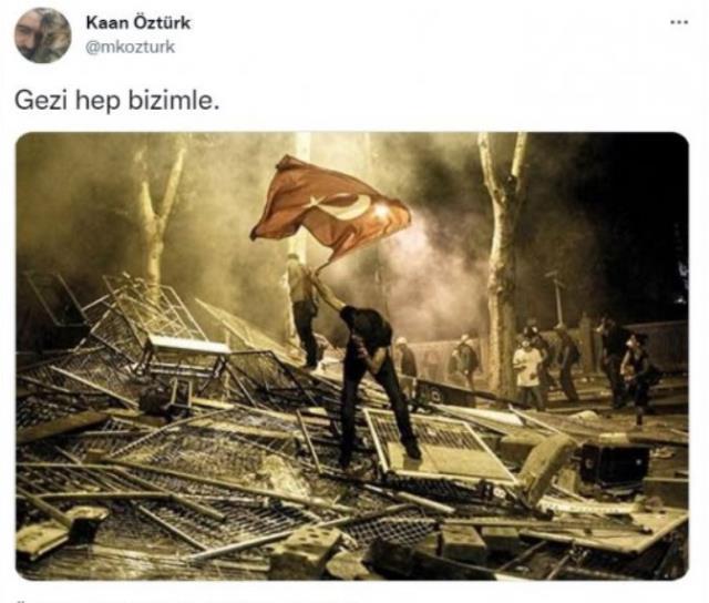 Gezi davasında Osman Kavala'ya ağırlaştırılmış müebbet verildi! İşte karar sonrası sosyal medyada çığ gibi büyüyen tepkiler