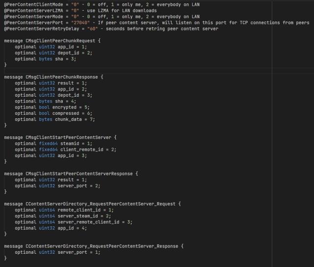 Steam'e interneti yavaş olan kullanıcılar için yeni özellik geliyor