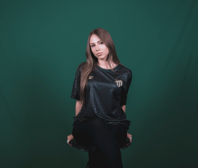 Bursaspor yeni formalarını tanıttı! Taraftarlar o formalara hayran kaldı