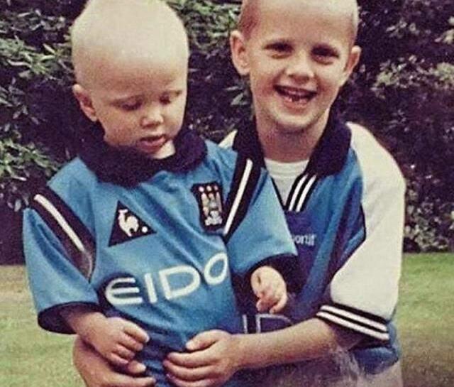 Haaland herkesi ters köşe yaptı! Çocukluğundan beri tuttuğu takıma imza atıyor