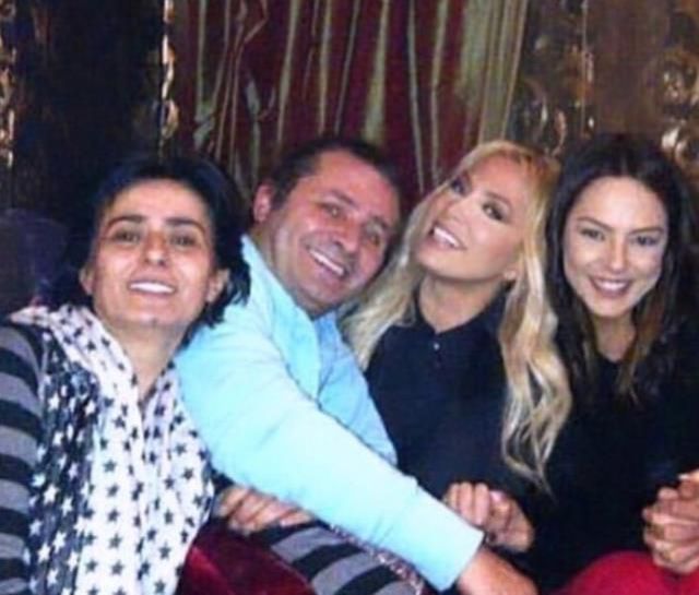 Armağan Çağlayan kanserle mücadele ettiği duyurdu, Ebru Gündeş'ten destek gecikmedi