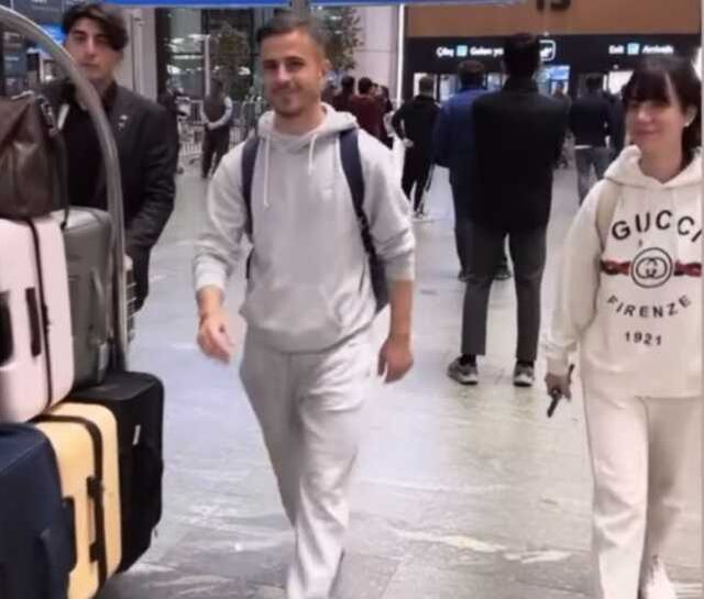 Acun Ilıcalı gözünün yaşına bakmadı! Pelkas resmen Fenerbahçe'ye döndü