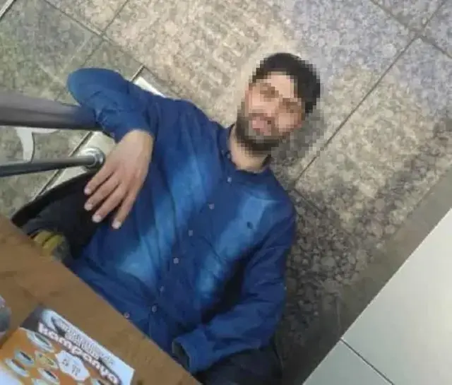 15 yaşındaki genç, uyuyan babasını başından vurarak öldürdü