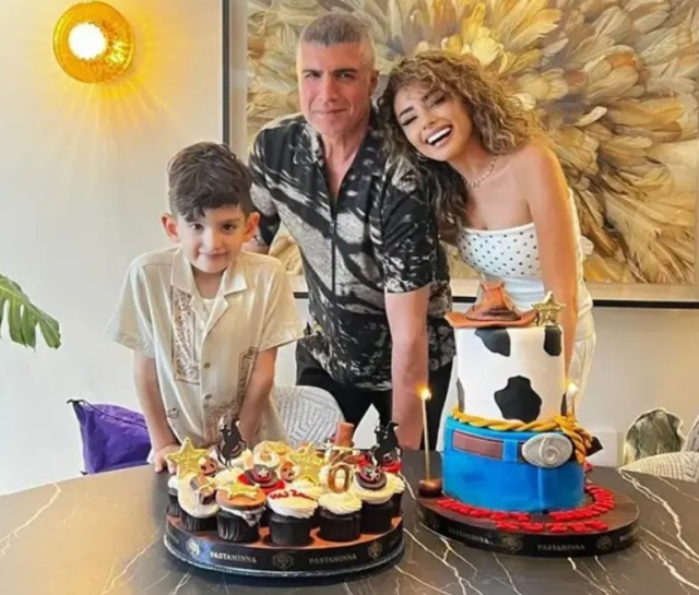 Aile İçindeki Gerilim ve Tapu Krizi: Özcan Deniz ile Ercan Deniz'in Yolu Ayrıldı