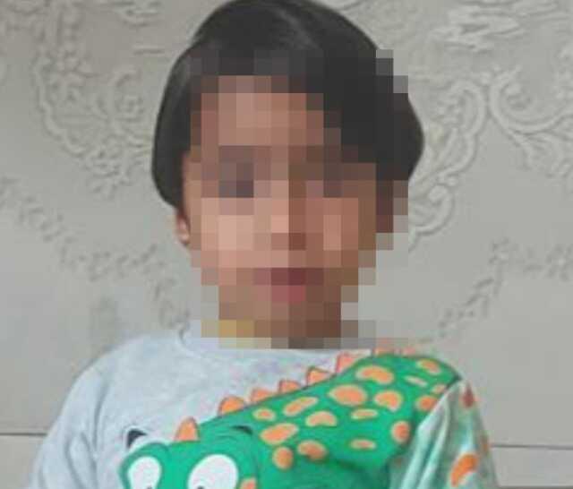 Anne, çocuğunu ezerek ölümüne neden olan kardeşi için yalan ifade verdi