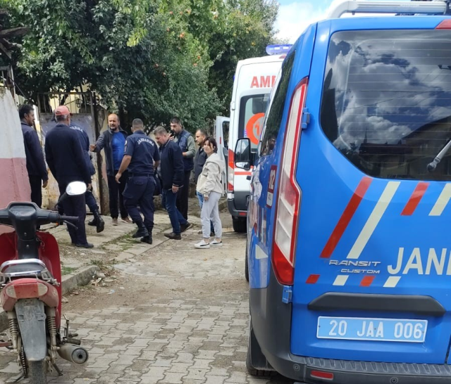 Isınmak için yaktıkları soba anne-kızın sonu oldu