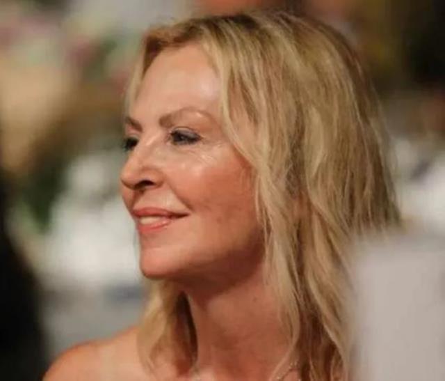 Türkiye'nin en güzel kadınlarından biriydi! Hale Soygazi'nin bir de son haline bakın