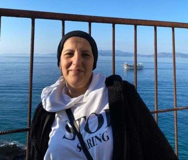 Karısı kardeşi tarafından öldürülen şahıs, kararı duyunca mahkeme heyetine teşekkür etti