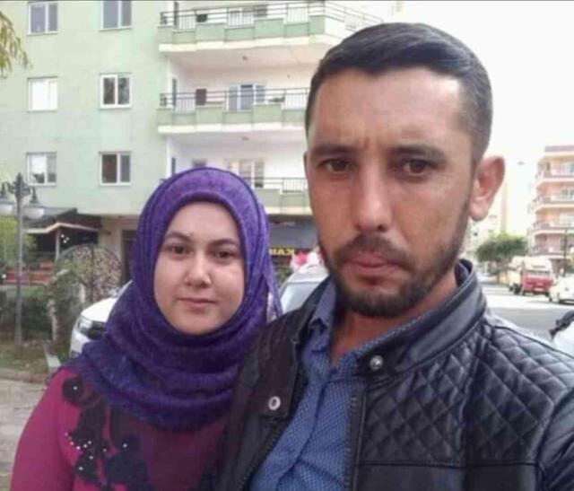 3 kişiyi öldürüp yakan şüpheli, katlettiği kadının alyansını satmış